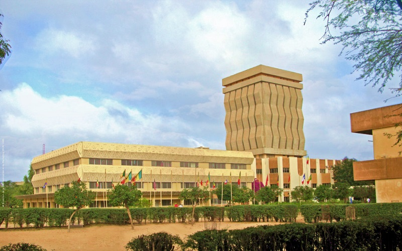 Gaston Berger University