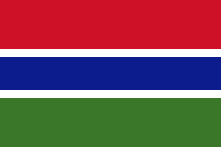 The University of Gambia