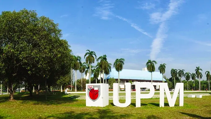 Universiti Putra Malaysia