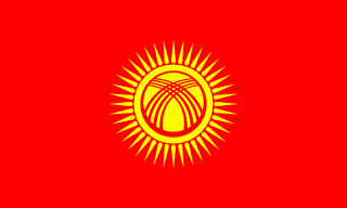 Kyrgyz National University named after J.Balasagyn