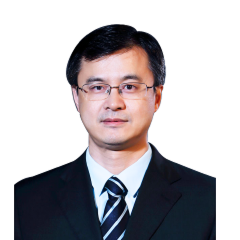 SUN Yanfeng
