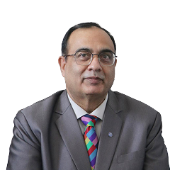 Shahbaz Khan