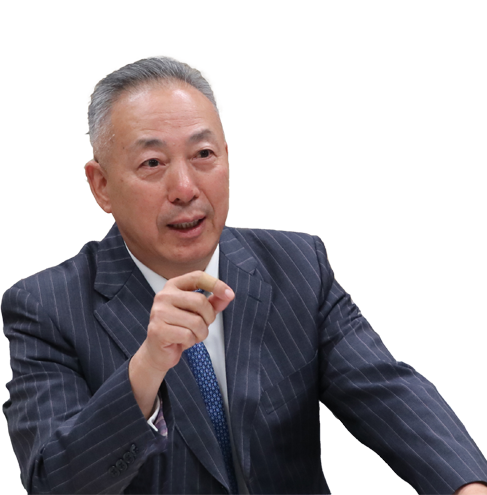 WANG Duanrui