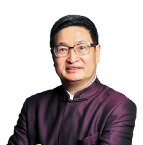 CHENG Jiangang