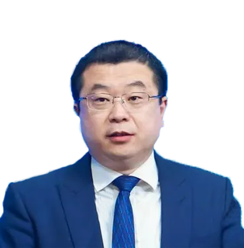LIU Zuokui