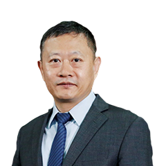 ZHAO Jianhua