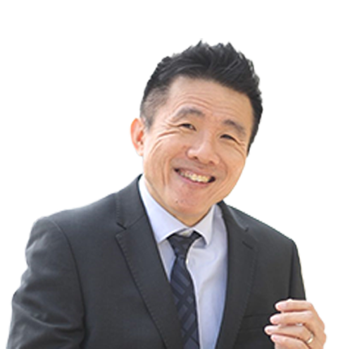 LIM Cher Ping