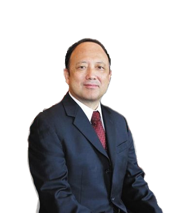 CHEN Shiyi (Former)