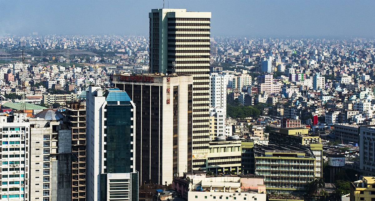 UNESCO Dhaka Office