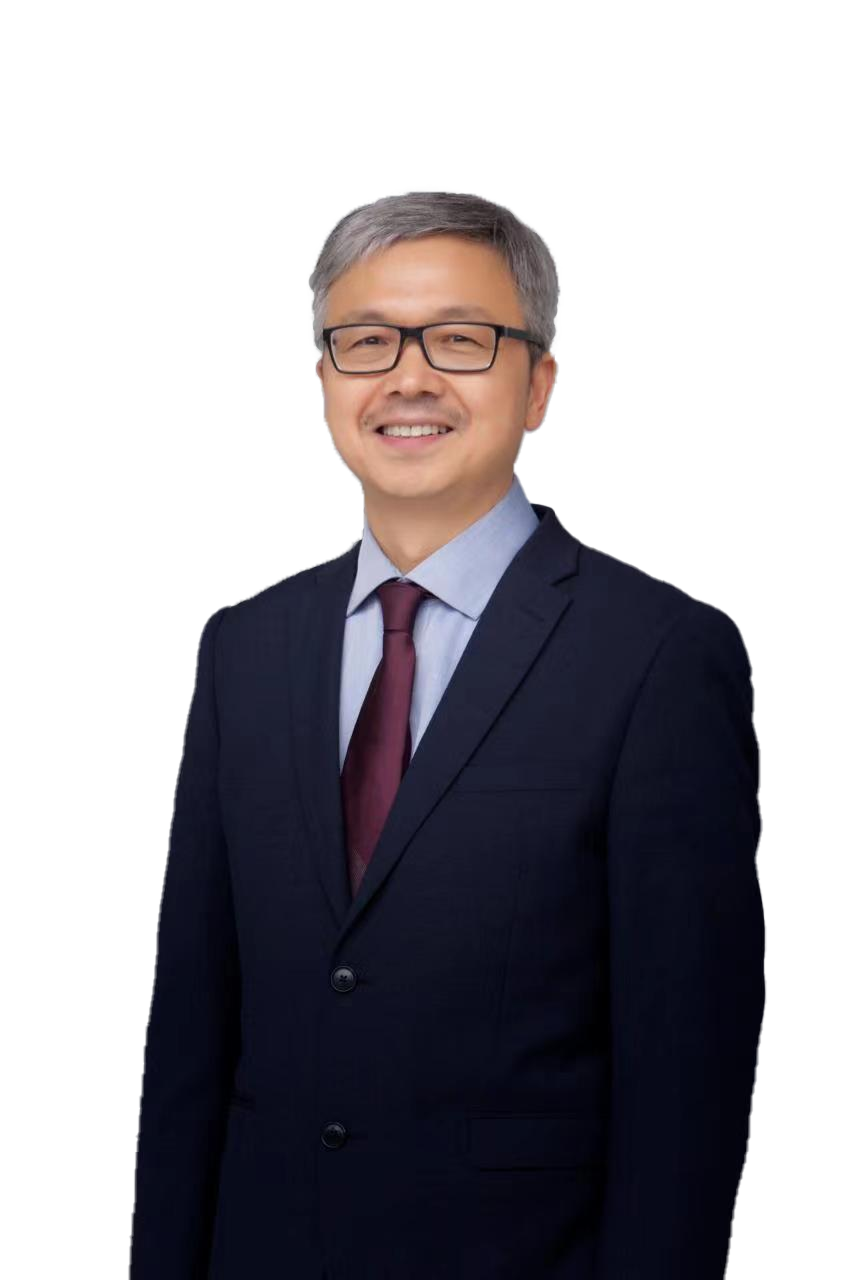 YANG Xueming