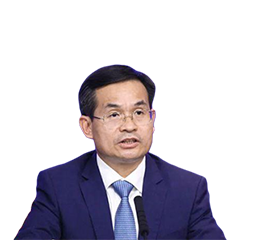 NIE Xinping