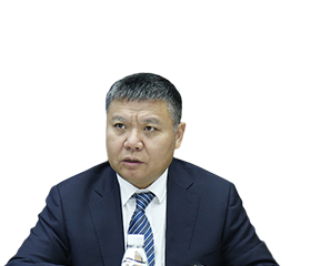 WANG Lixin