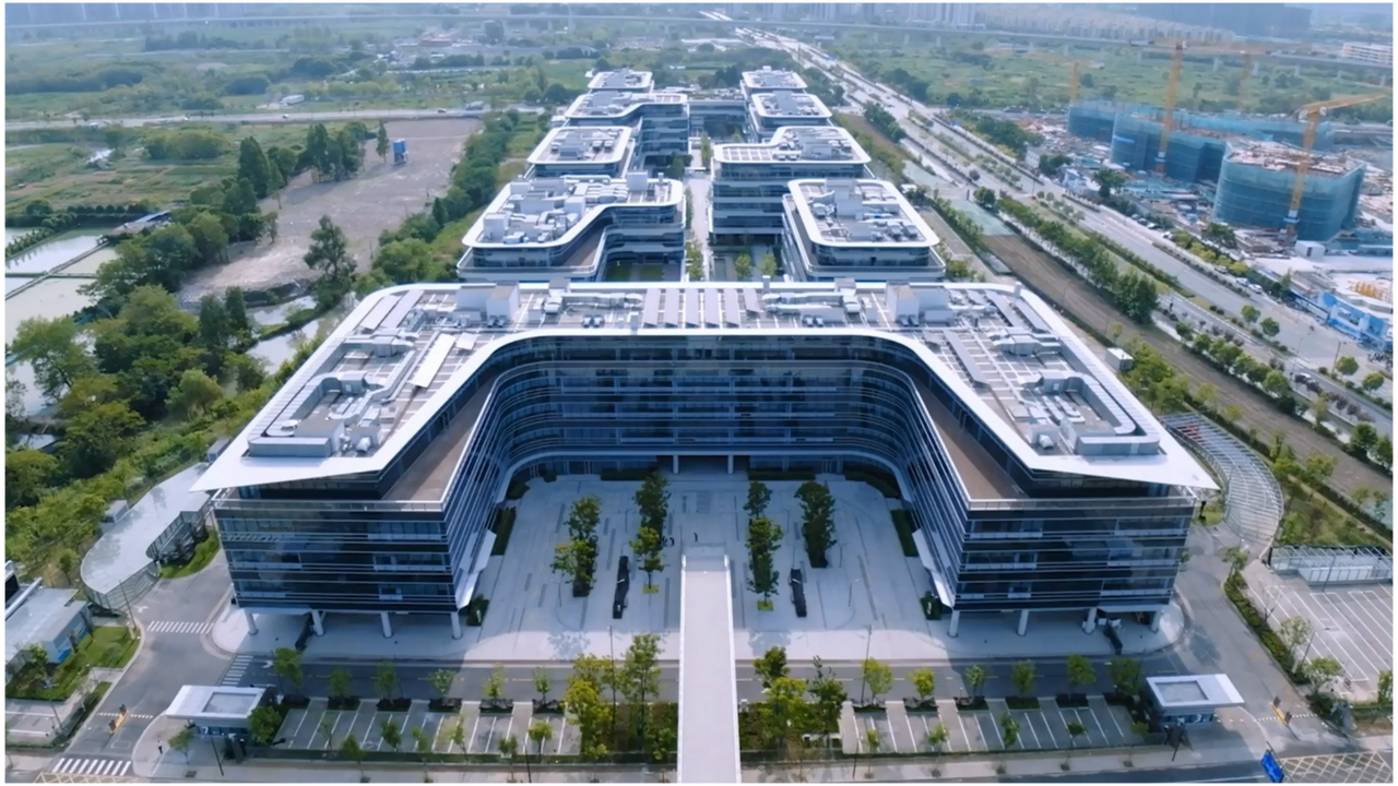 ALIBABA CLOUD