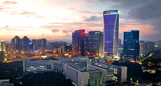 TENCENT CLOUD