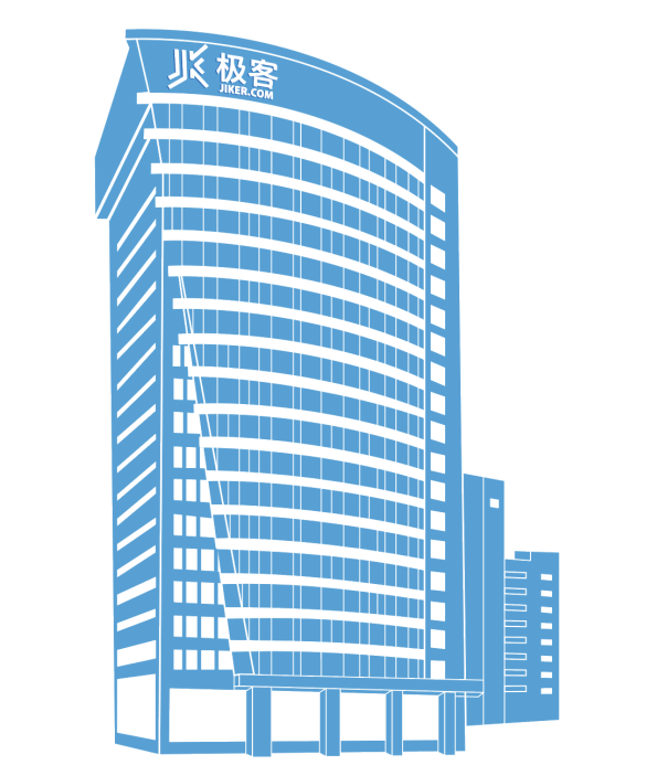 极客学院